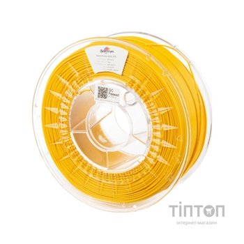Пластик для 3D-принтера Spectrum ASA 275 1.75 mm 1kg TRAFFIC YELLOW (80509)