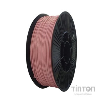 Пластик для 3D-принтера Тірапласт PLA 1.75мм, 0.75кг, pink (25036)