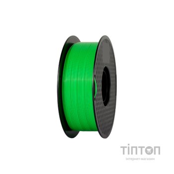 Пластик для 3D-принтера Voltronic PETG 1.75мм, 1кгг, green (2880000418658)