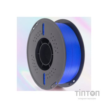 Пластик для 3D-принтера Voltronic PLA+ 1,75мм, 1кг, blue (2880000418757)