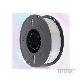 Пластик для 3D-принтера Voltronic PLA+ 1,75мм, 1кг, grey (2880000418719)