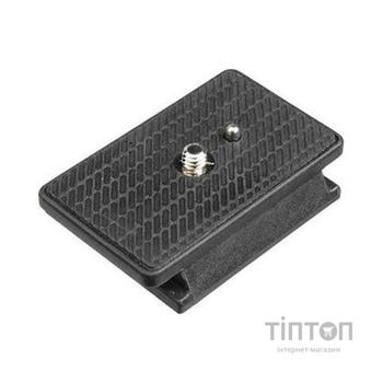Платформа для штатива VELBON QB-5RL
