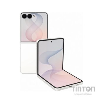 Плівка захисна Devia hydrogel Samsung Flip 8 front+back (DV-SM-FL8)