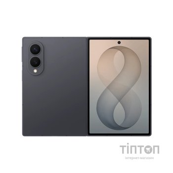 Плівка захисна Devia hydrogel Samsung Fold 8 front+back (DV-SM-FO8)