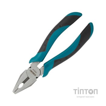 Плоскогубці Sigma 200мм Mega (4342341)