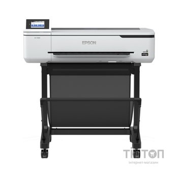 Плоттер Epson SureColor SC-T3100 24" (C11CF11302A0)