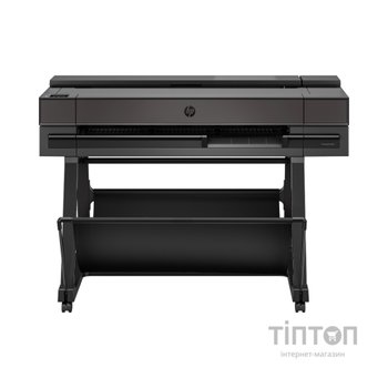 Плоттер HP DesignJet T850 36'' з Wi-Fi (2Y9H0A)
