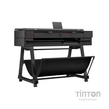 Плоттер HP DesignJet T850 36'' з Wi-Fi (2Y9H2A)