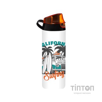 Пляшка для води Herevin Sports Bottle 0.75 л (161506-1135)