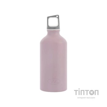 Пляшка для води Highlander Alu Bottle Mauve Single 500ml (CP200-MA-SGL) (931634)
