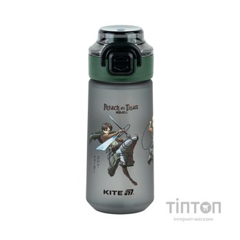 Пляшка для води Kite 560 мл, AT (AT25-1213)