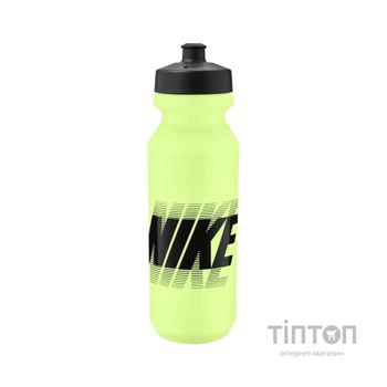 Пляшка для води Nike BIG MOUTH BOTTLE 2.0 32 OZ N.000.0041.357.32 жовтий 946 мл (197774011001)