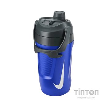 Пляшка для води Nike FUEL JUG 64 OZ N.101.3798.405.64 синій 1893 мл (887791805362)