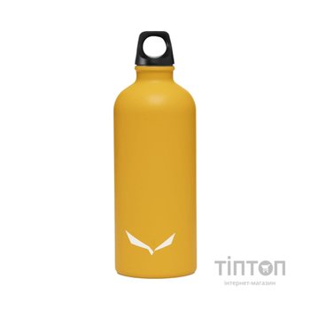 Пляшка для води Salewa Isarco 0.6 L 0529 2195 - жовтий (013.003.1519)