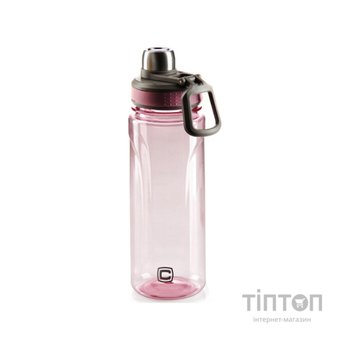 Пляшка для води СИЛА Sport Pink 0,85 л (960683)