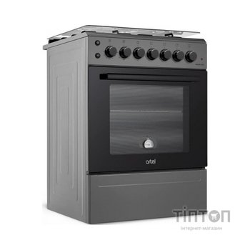 Плита Artel APETITO 02-E Grey (РН016180)