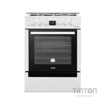 Плита Artel Apetito 03-E White