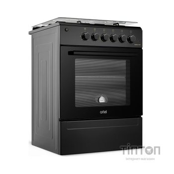Плита Artel APETITO 10-E Black