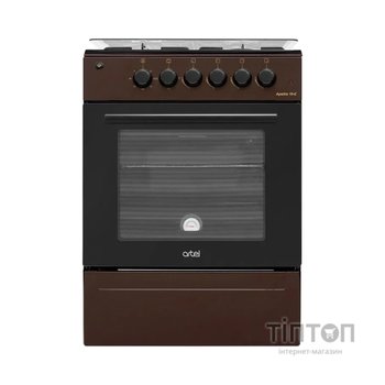 Плита Artel APETITO 10-E Brown