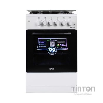 Плита Artel Apetito 50 10-E White