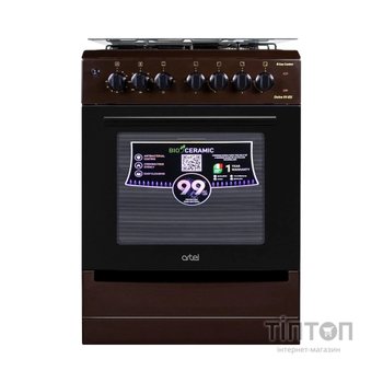 Плита Artel DOLCE 21-EX BROWN