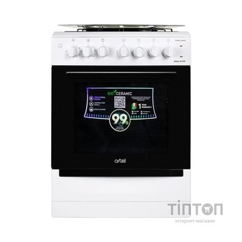 Плита Artel DOLCE 21-EX WHITE