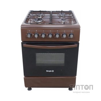Плита Borgio GE 640 B MBBLT