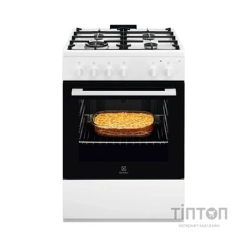 Плита Electrolux LKG600011W