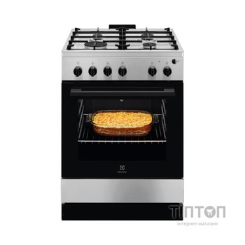 Плита Electrolux LKG604012X