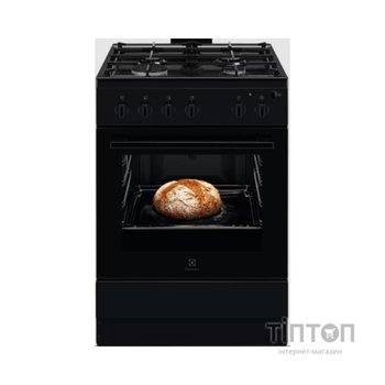 Плита Electrolux LKG604013K