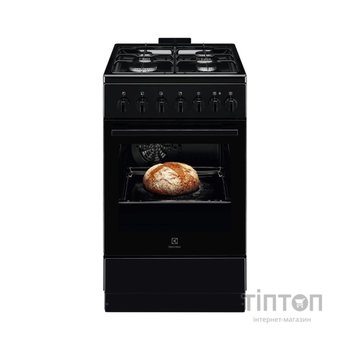 Плита Electrolux LKK520022K