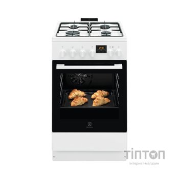 Плита Electrolux LKK540232W