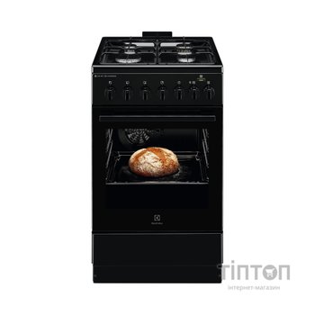 Плита Electrolux LKK560010K