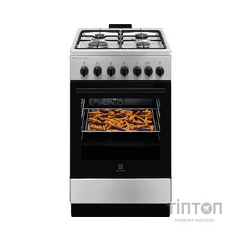 Плита Electrolux LKK560010X