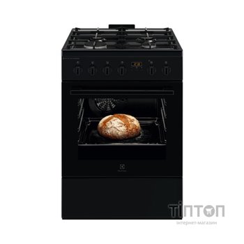 Плита Electrolux LKK660220K
