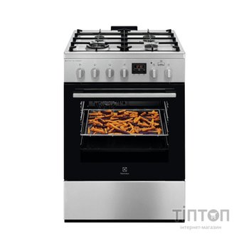 Плита Electrolux LKK664220X