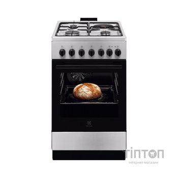 Плита Electrolux LKM520011X