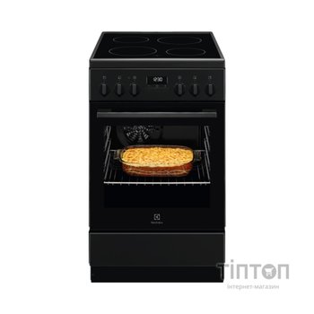 Плита Electrolux LKR520275K