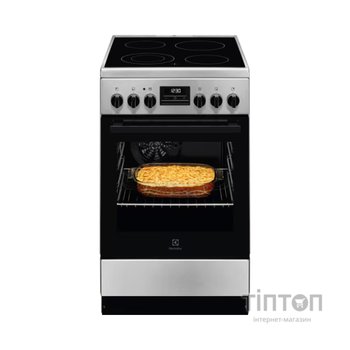Плита Electrolux LKR540266X