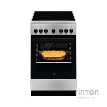 Плита Electrolux LKR562055X