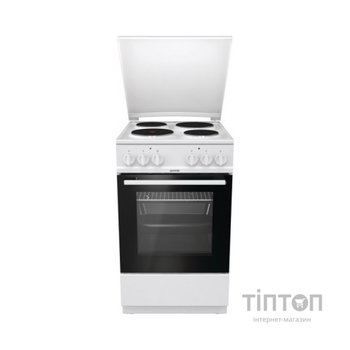Плита Gorenje GE5A21WH