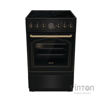 Плита Gorenje GECS5B70CLB