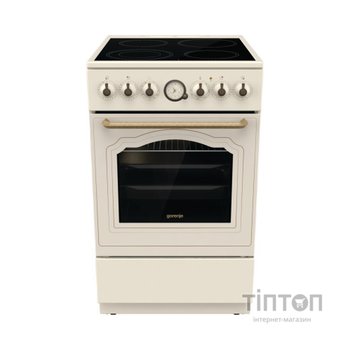 Плита Gorenje GECS5B70CLI