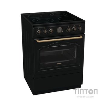 Плита Gorenje GECS6B71CLB