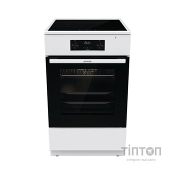Плита Gorenje GEIT5C60WPG