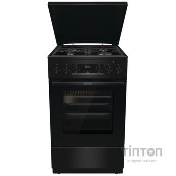 Плита Gorenje GK5C42BF