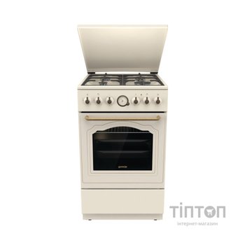 Плита Gorenje GKS5B70CLI