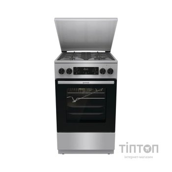 Плита Gorenje GKS5C71XF