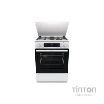 Плита Gorenje GKS6C71WA