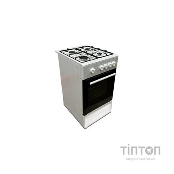 Плита Grunhelm G4F5600G